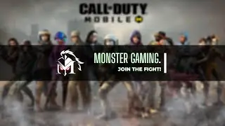 The Best Call of Duty Mobile Game Yet, Guaranteed!  #MONSTERGAMING #bestplayer @monstersmp