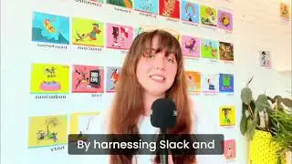 Standing on the shoulders of AI - How The Brit School & Slack have helped Mrs Wordsmith harness AI