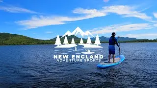 New England Paddle Board Rentals