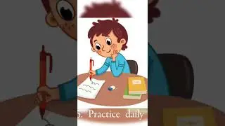 HOW TO WRITE FAST IN EXAM? #shorts #viral #todayshorts #tips