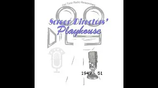 Screen Director&rsquo;s Playhouse 49-05-08 ep018 It's A Wonderful Life