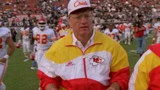Chiefs Kingdom: Marty&rsquo;s Crusade