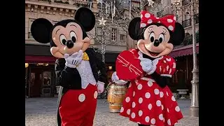 Valentine's Day Walt Disney World & Universal Orlando 2026. #orlando #orlandoflorida