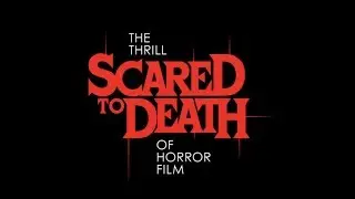 Scared to Death: The Thrill of Horror Film Open Now at MoPOP