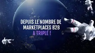 Smalltalk #2 : Digitaliser ses achats, l&rsquo;expansion du mod&egrave;le marketplace B2B