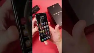 Это самый странный флагман 2025 года! Обзор HUAWEI Mate 70 Pro