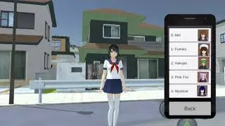 Ideas for Highschool simulator 2018! 🙃 READ DESCRIPTION