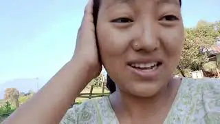 New video Aayo hai sathi haru herera sat dinu hola❤️😍