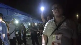 Andas sa  Puong Nazareno!