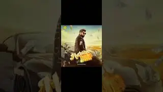Habibi tdrip song