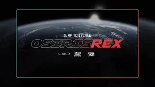 Kid Kontrasto & Dj Beez - Osiris Rex Mixtape