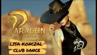 Paragon Dance Animations - 🌟LISA KONCZAL CLUB DANCE🌟[Second Life]