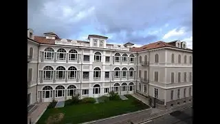 Bilocale mansardato in centro Biella - Virtual Tour #Matterport