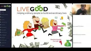 The reasons I joined Livegood review January 2023 - Marius Pedersen owner of Extramoneyguide.com