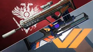 KEEP THE PERFECT Weapon Loop in Destiny 2 (Positive Outlook & Randy's Throwing Knife)