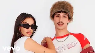 MAYO, Elettra Lamborghini - Castigo (Vídeo Oficial)