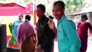 Buma badal song musa mani dang drama no1 Birthday party 