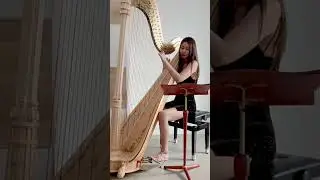 Merry Christmas, Mr. Lawrence by Ryuichi Sakamoto 坂本龍一 （Harp 豎琴）戰場上的快樂聖誕