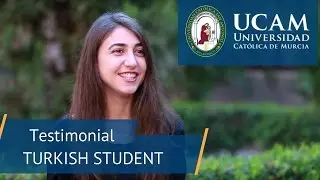Internship Programs | UCAM Catholic University of Murcia