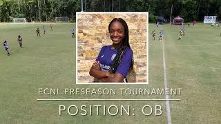 Orlando City ECNL Preseason 24-25 Tournament | FKK, Florida Elite, FC Prime