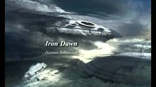 Hannes Johansson - 'Iron Dawn' - Epic & Dramatic Orchestral Music