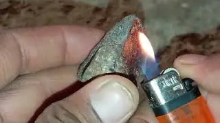 6 Ways to Check Iron Meteorite at Home &ndash; Easy Meteorite Identification Guide