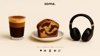 𝗽𝗹𝗮𝘆𝗹𝗶𝘀𝘁. / let's rise and grind | cafe music for study & work