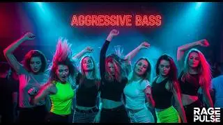 🔥Bass Boosted EDM Mix 2026 | Night Drive, Festival Drop & DJ Remix - Ultimate AIVY PULSE (Vol.46)