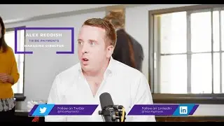Alex Reddish reveals the exciting opportunities found in embedded finance