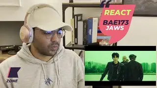 KILLER CONCEPT! - BAE173(비에이이173) - 'JAWS' Official Music Video REACTION!