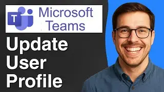 How to update user profile in Microsoft Teams [2025 Easy Guide]