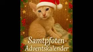 So geht Weihnachten bei uns&hellip; 