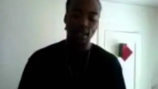 The Champ Is Here ( LoveDinero )