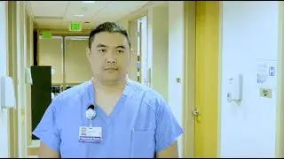 Bryant Pham | Denver College of Nursing