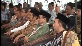 DR H. ACHMAD FATHONI RODLI - MUHAIMIN ISKANDAR