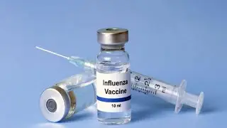 The history of Vaccine