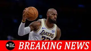 Lakers Rally Past Grizzlies With Doncic And Lebron Leading Charge