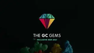 The Inclusive Gem Finalists: Driving Equality and Inclusion With The GC Index