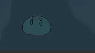 The Twist Of a Slime Animation #flipaclipfilmfestival