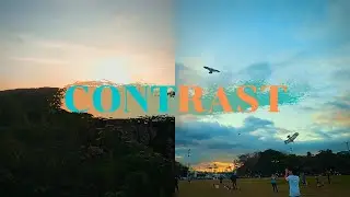 Contrast | Rural v Urban