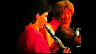 ORCHESTRA FOLKLORE DI ROMAGNA - 24/12/1983