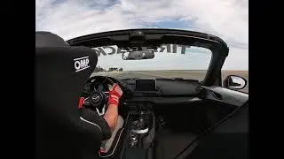 ND1 MX5 at Buttonwillow 13CW 2:04.757