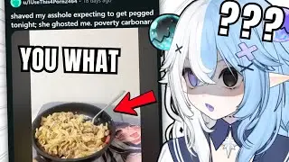 I Visited r/KitchenCel for the First Time...