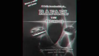 RAFA Y SUS TECLADOS EN VIVO LO MAS NUEVO POPURRI DE CUMBIAS 2