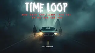 Time Loop | VickVerse Horror Stories 