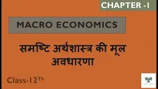 Basic Concept Of Macro Economics, Type of Goods lLet's Clear All Doubtl #macroeconomics #Typeofgoods