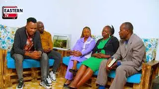 NO WEDDING!! Susan and Dante explains to Pastor na bibi yake how the c0nd0m ilikwama ndani.