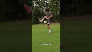 Best football skills player⚽ please subscribe🙏 #football #sports #skills