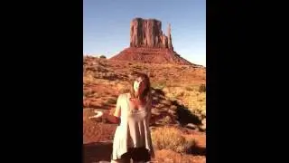 Buttes explained