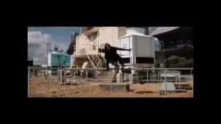 Will Yun Lee Action Teaser 2014